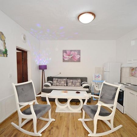 Apartman Stefan Kotor Exteriér fotografie