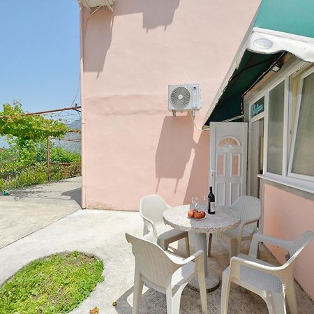 Apartman Stefan Kotor Exteriér fotografie