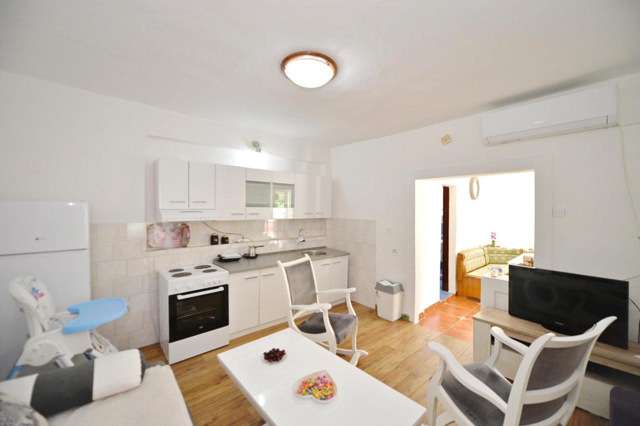Apartman Stefan Kotor Exteriér fotografie