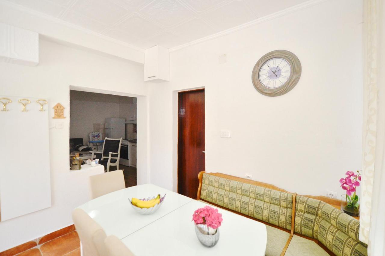 Apartman Stefan Kotor Exteriér fotografie