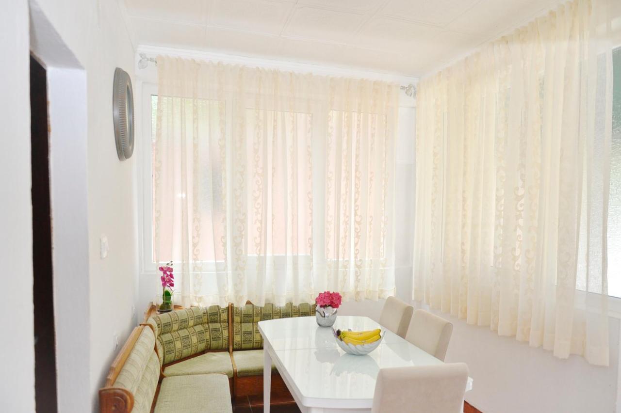 Apartman Stefan Kotor Exteriér fotografie