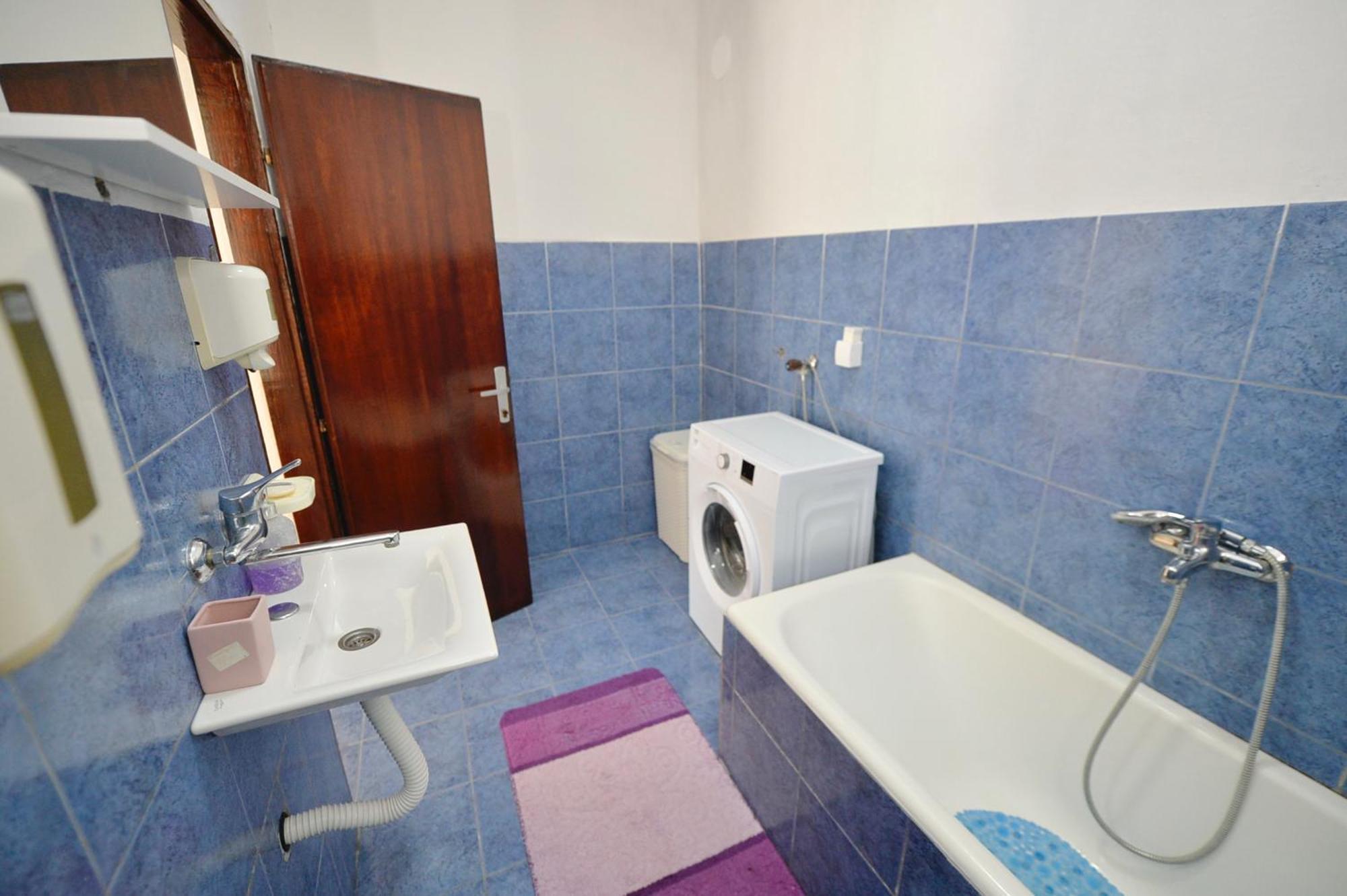 Apartman Stefan Kotor Exteriér fotografie